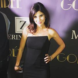 Nicole Cinaglia