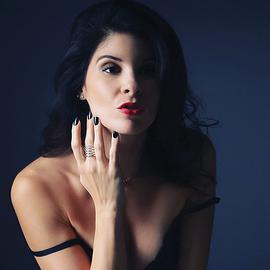 Nicole Cinaglia