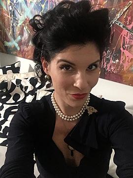 Nicole Cinaglia