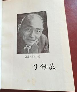 王传淞