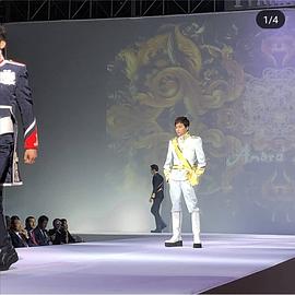 许正民
