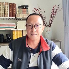 王忠伟