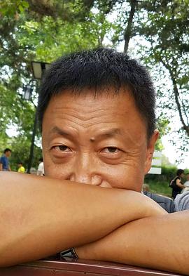 王忠伟