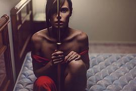 梅丽莎·玛斯