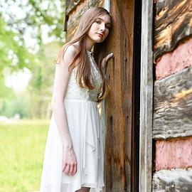 Ashley Robillard