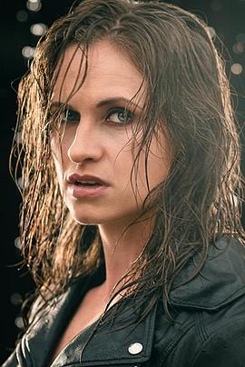 Leanne Johnson