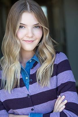 Amelia Haberman
