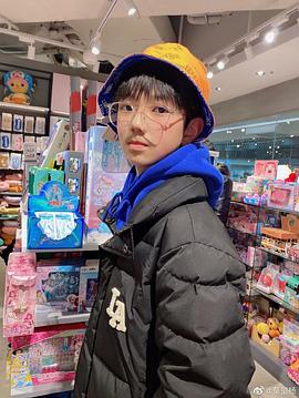 莫玺杨