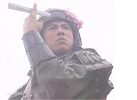 张天舒