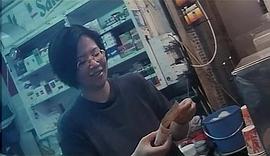 何丽嫦