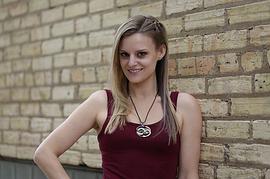 Haley Heslip