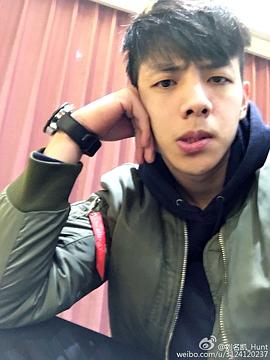 刘名凯