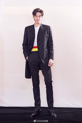 郑云龙