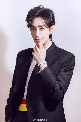 郑云龙