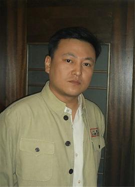 赵继峰