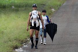 奥兰多·布鲁姆