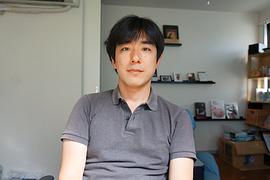 山浦雅大
