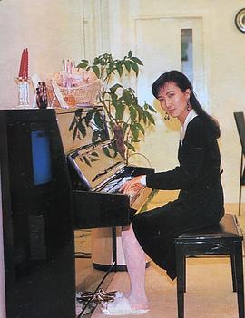 陈美琪