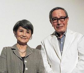 江原真二郎