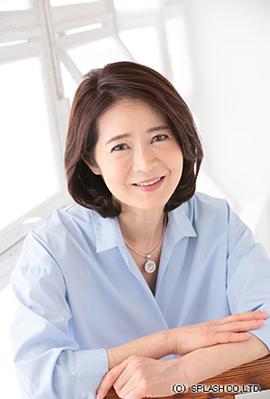 岩本千春