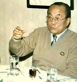 杨华生