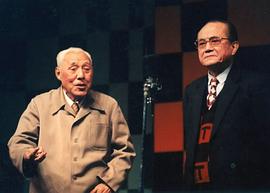 杨华生