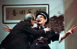 杨华生