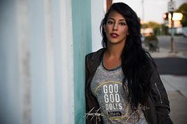 Gina Ferraro