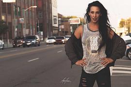 Gina Ferraro