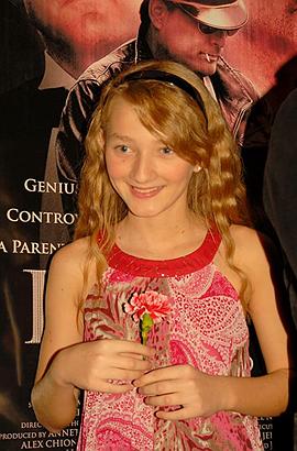 Charlene Geisler