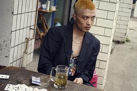 蒋鸿宇