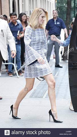 艾莉森·威廉姆斯