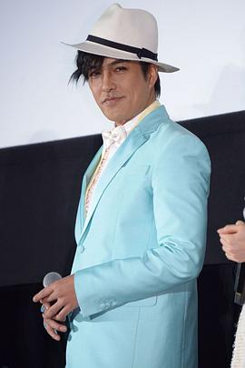 北村一辉