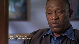 Benny Jones Sr.