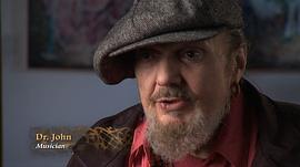 Dr. John