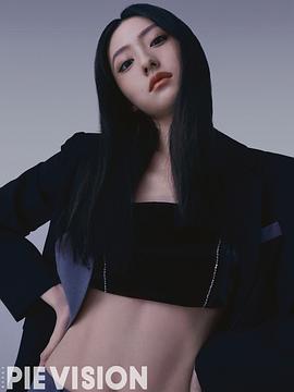 胡连馨