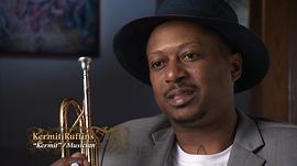 Kermit Ruffins