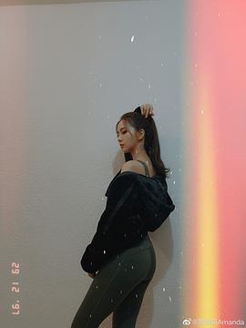 周晓涵
