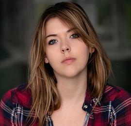 Tara Alexandra Brown