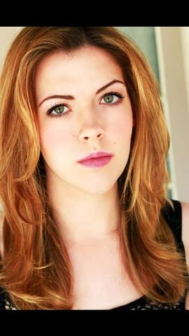 Tara Alexandra Brown