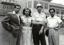 黑泽明
