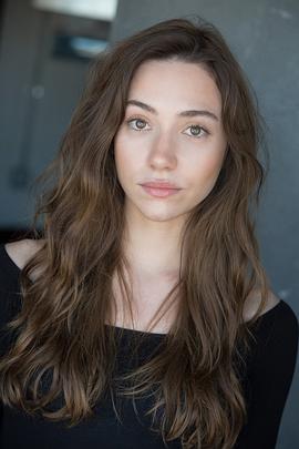 Laurel Waghorn