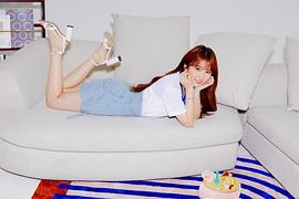 矢吹奈子