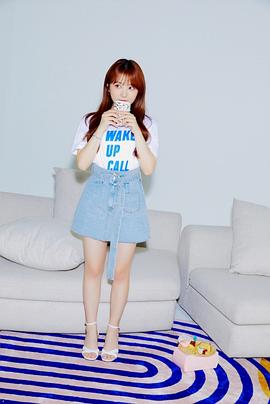 矢吹奈子