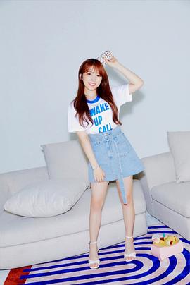 矢吹奈子