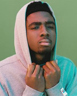 凯莱布·麦克劳克林