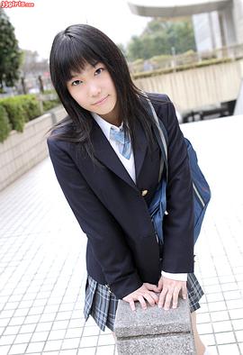 春日野结衣