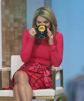 Amy Robach