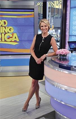 Amy Robach