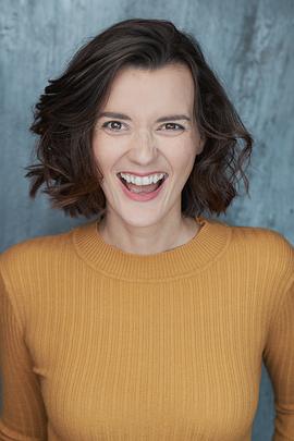 Kirsty Strain